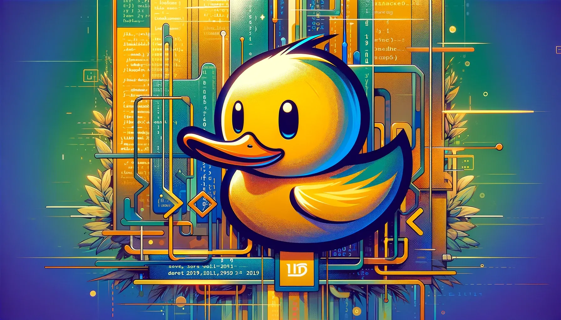 DuckDB: in-process SQL OLAP database management system
