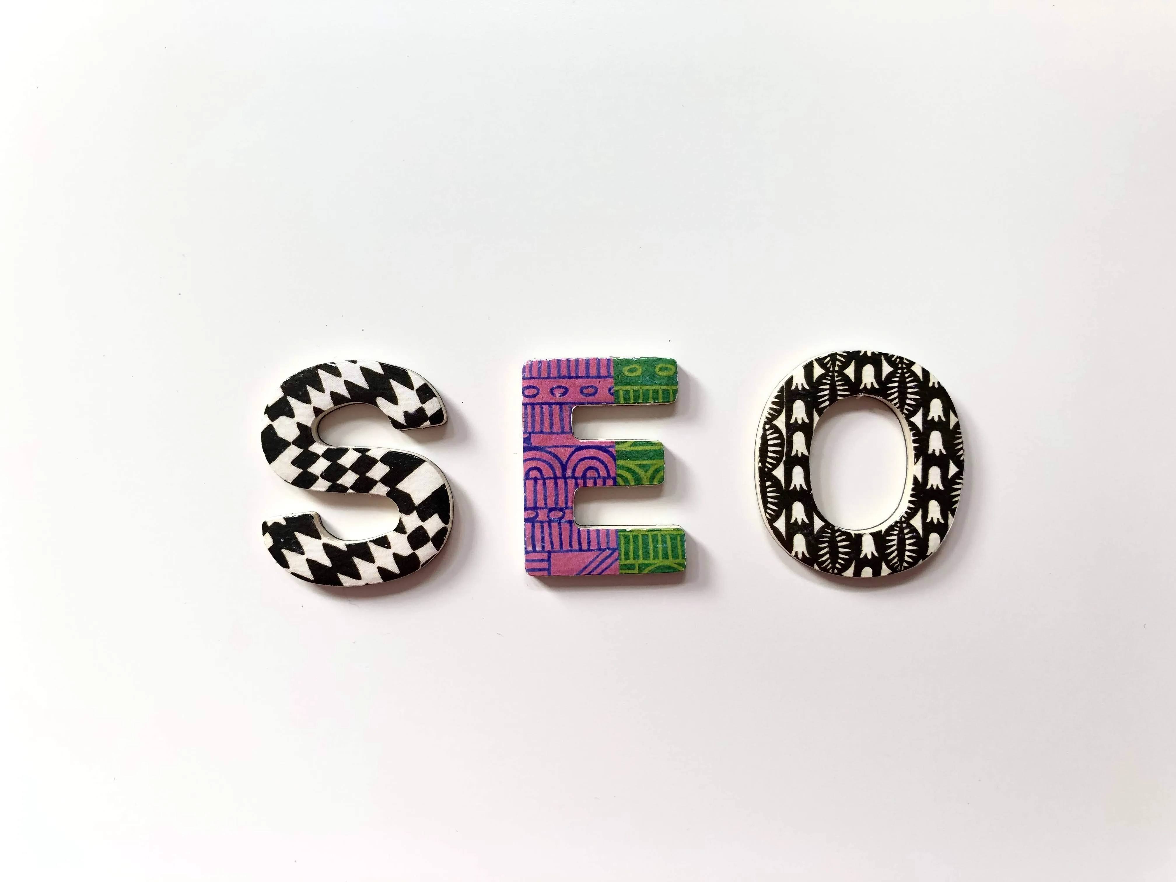 Photo of S.E.O.